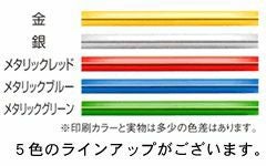 ペット・タイ 金色 4mm×15cm 1000本 １袋