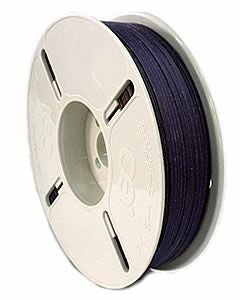 紙・タイ 紫色 4mm×500m リール巻 1巻