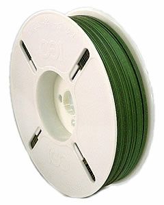 紙・タイ 抹茶色 4mm×500m リール巻 1巻