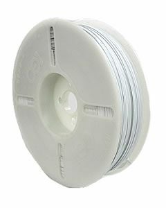 ビニール・タイ 白色 4mm×600m リール巻 10巻(１カートン)